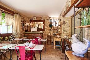 Mas en Baronnies Provencales