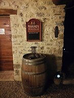 Mas en Baronnies Provencales