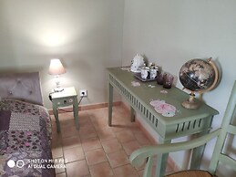 Mas en Baronnies Provencales