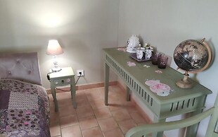 Mas en Baronnies Provencales