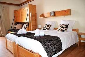 Les Balcons du Mont Blanc