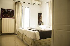 Villa Eros