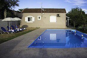 Villa Eros