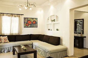 Villa Eros
