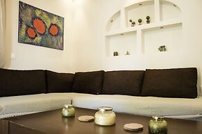Villa Eros