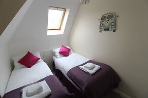 Westcliff House - 4 Bedrooms