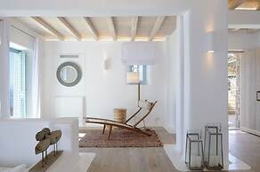 Seabird Sunbird Villas