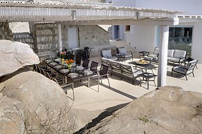Seabird Sunbird Villas