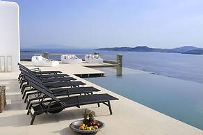Seabird Sunbird Villas