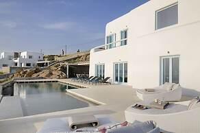 Seabird Sunbird Villas