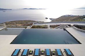 Seabird Sunbird Villas