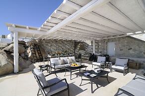 Seabird Sunbird Villas