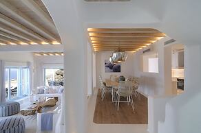 Seabird Sunbird Villas