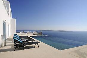 Seabird Sunbird Villas