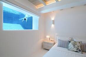 Seabird Sunbird Villas