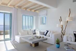 Seabird Sunbird Villas