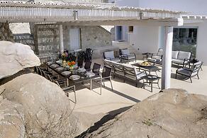 Seabird Sunbird Villas