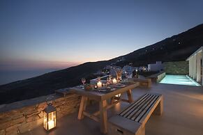 House G Y Kardiani Tinos Cyclades