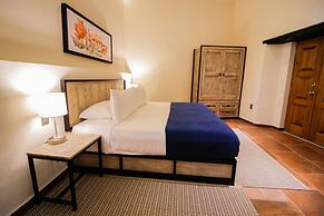 La Notaría Hotel Boutique