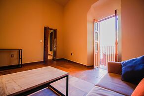 La Notaría Hotel Boutique