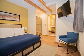 La Notaría Hotel Boutique
