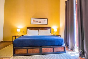 La Notaría Hotel Boutique