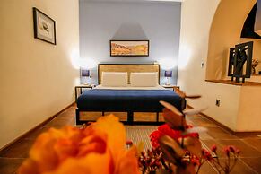 La Notaría Hotel Boutique