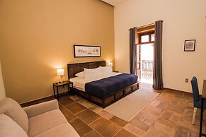 La Notaría Hotel Boutique
