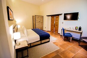 La Notaría Hotel Boutique