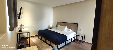 La Notaría Hotel Boutique
