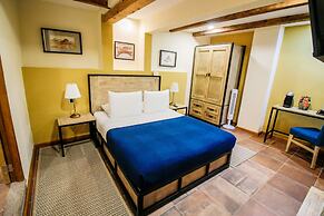 La Notaría Hotel Boutique