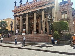 La Notaría Hotel Boutique
