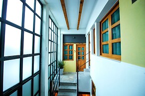 La Notaría Hotel Boutique