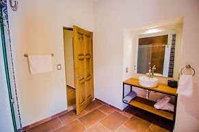 La Notaría Hotel Boutique