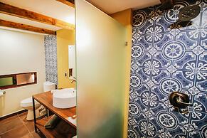La Notaría Hotel Boutique