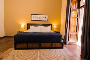 La Notaría Hotel Boutique