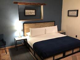 La Notaría Hotel Boutique