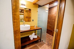La Notaría Hotel Boutique