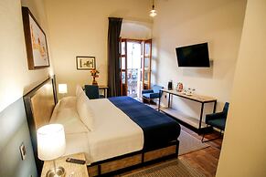 La Notaría Hotel Boutique