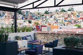 La Notaría Hotel Boutique