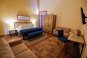 La Notaría Hotel Boutique
