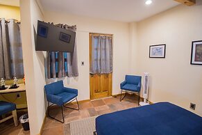 La Notaría Hotel Boutique