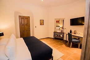 La Notaría Hotel Boutique