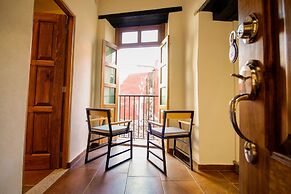 La Notaría Hotel Boutique