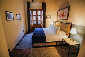 La Notaría Hotel Boutique