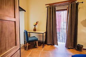 La Notaría Hotel Boutique