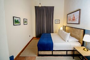 La Notaría Hotel Boutique