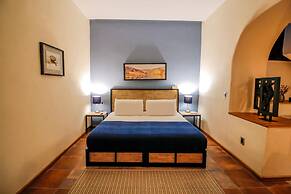 La Notaría Hotel Boutique