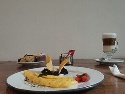 La Notaría Hotel Boutique