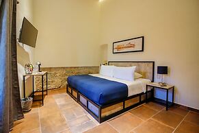 La Notaría Hotel Boutique
